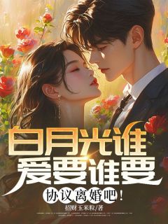 爆款小说白月光谁爱要谁要,协议离婚吧!在线阅读-秦凡魏玲玉免费阅读