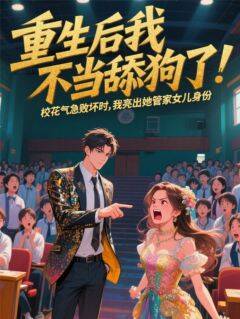 北冥小哥最新小说重生后直接亮出校花管家女身份!林羽苏瑶江雪在线试读