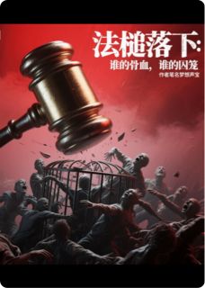 法槌落下：谁的骨血、谁的囚笼李致远江临小说完整在线阅读