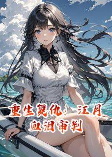 爆款小说重生复仇：江月血泪审判在线阅读-江月赵天昊李娜免费阅读