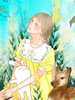 熬夜也要看完的今生欢喜唯系君小说推荐