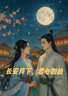 澹川君最新小说长安月下,君心如故苏清月萧寒夜顾怀瑾在线试读