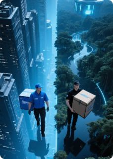 星辰快递:穿梭两界的修真者叶星辰苏雨柔小说全文章节阅读