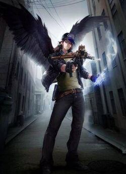 末世重生：陨石与复仇的轮回小说主角是程锦陆子谦全文完整版阅读