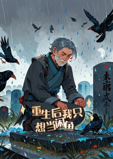 新上重生后我只想当闲鱼苏年锦小说免费阅读