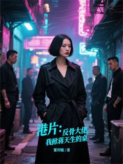 抖音港片：反骨大佬，我掀蒋天生的桌txt小说阅读