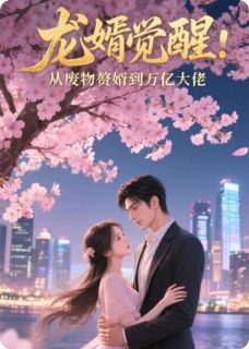 最完整版龙婿觉醒:从废物赘婿到万亿大佬热门连载小说-欧迈阅读网