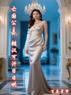 快手亡国公主，糙汉可汗日日哄小说全本章节大结局