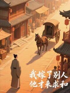 无弹窗小说我嫁了别人,他才来求和 作者画戟小枝