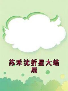 沈折星苏禾全文最新章节正版小说免费阅读-欧迈阅读网