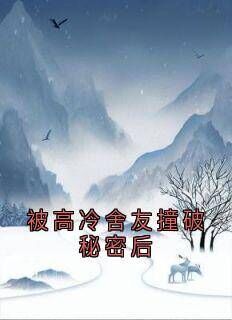 精选好书被高冷舍友撞破秘密后无删减版全文在线-欧迈阅读网