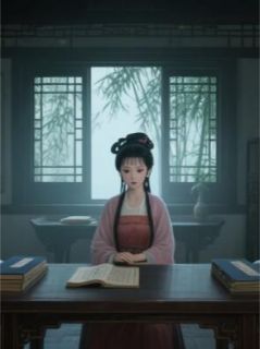 绛珠重世北府缘黛玉北静王全章节在线阅读-欧迈阅读网