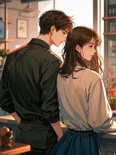 热文南城雪落再无春小说-主角沈南溪周鹤京全文在线阅读