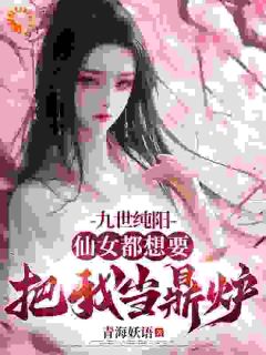 抖音爆款九世纯阳，仙女都想要把我当鼎炉小说免费阅读