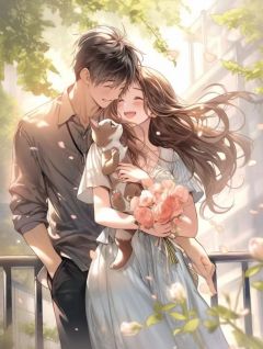 我提出离婚那天，妻子牵着白月光手离去小说的书名是什么