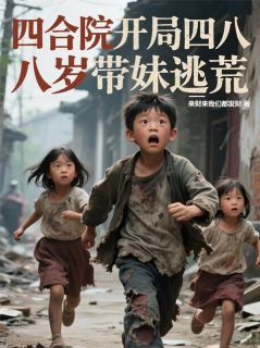 四合院开局四八,八岁带妹逃荒王小虎小花小牛最新章节在线阅读