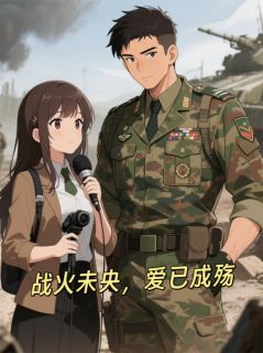 战火未央,爱已成殇免费阅读全文,主角陆川小李艾琳小说完整版