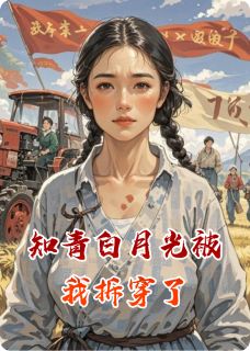 知青白月光被我拆穿了最新章节 沈穗禾沈雪艳全文阅读