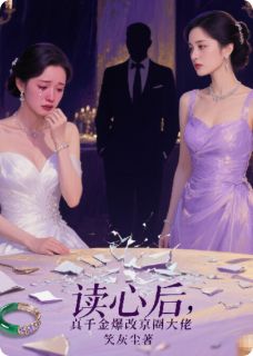 好看的读心后,真千金爆改京圈大佬小说,主角顾承泽苏莹最新章节阅读