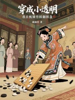 爆款小说由作者橘柚馆所创作的穿成小透明,我在甄嬛传掀翻棋盘在线阅读