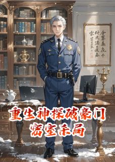 抖音重生神探破豪门密室杀局by西山五洲府的小筠在线阅读