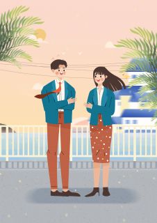 抖音蒋闻徽苏岚小说叫什么名字