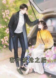 快手客户被抢之后小说全本章节大结局