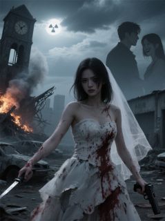 老书虫看了N遍的末世复仇狂花的致命绽放最新章节