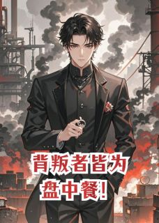 背叛者皆为盘中餐!完整版-靳砚洲温晚林彻在线全文阅读