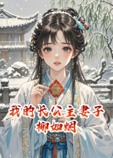 柳如烟宋淮小春是哪部小说的主角 我的长公主妻子柳如烟全文无弹窗