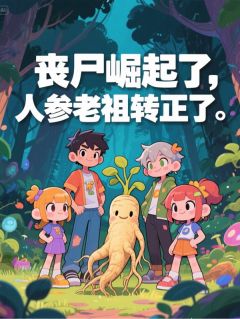 【丧尸崛起了,人参老祖转正啦!】主角(殷清清肖辰磊)在线阅读