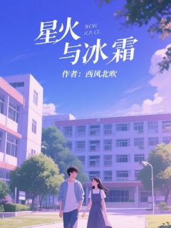 林星火沈清夏小说(星火与冰霜)_林星火沈清夏小说最新章节