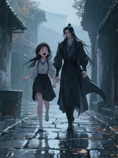 快手穿书后我靠桂花糕救赎了反派大佬小说全本章节大结局