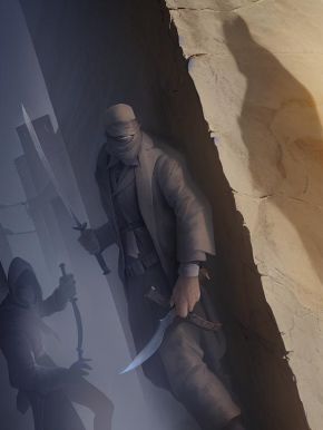 主角林卿薇陆明轩许言默的小说作者滑稽小丑呀