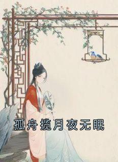 老书虫看了N遍的孤舟揽月夜无眠最新章节