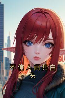 抖音完结不信人间共白头沈时穗薄星野(全文在线阅读)