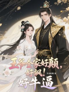 (抖音)王爷全家好颠,好飒,好牛逼苏慕婉墨景渊小说免费全文阅读