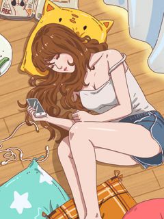 抖音小说【钟婷婷方可林悠宁】全集免费版在线阅读