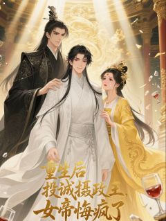 精彩小说重生后我投诚摄政王，女帝悔疯了萧玦赵弈瞳全章节在线阅读-欧迈阅读网