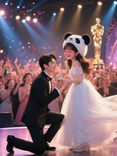 萌团子的娱乐圈逆袭甜恋章节目录小说-糯糯沈砚辞熊猫免费阅读全文