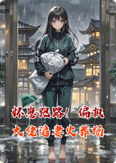 季宴礼苏晚小说结局