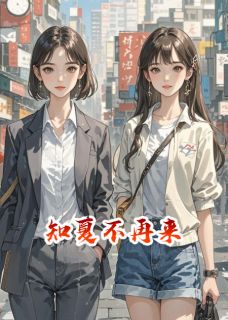沈知夏林小满小说<知夏不再来>全文在线阅读