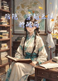 主角萧逸苏婉清小说爆款绾镜：穿越王妃的破局完整版小说