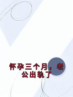 高质量小说怀孕三个月,老公出轨了在线试读