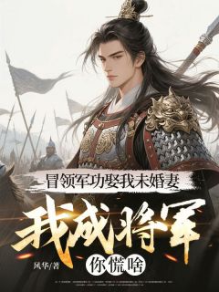 冒领军功娶我未婚妻,我成将军你慌啥?知乎后续免费试读-欧迈阅读网