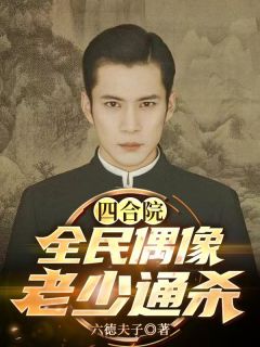 抖音四合院：全民偶像，老少通杀txt小说阅读