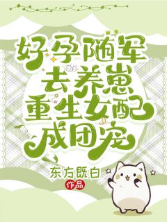 高质量小说好孕随军去养崽，重生女配成团宠在线试读