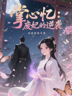 掌心忆:废妃的逆袭免费小说作者余弦悲欢月全文阅读-欧迈阅读网