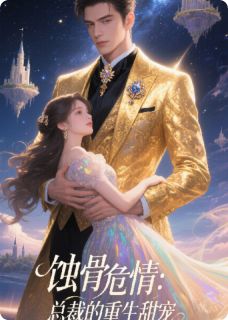 正版小说蚀骨危情：总裁的重生甜宠凌夜宸林浩宇在线免费阅读