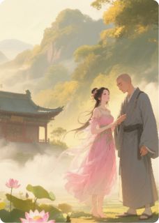 三生孽:佛不渡我袖中莲阿芜玄明大结局小说全章节阅读